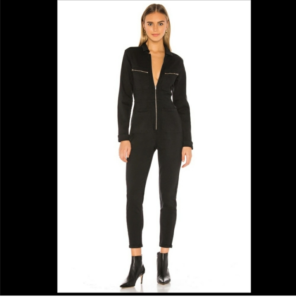 🌻Free People  Lennox Jumpsuit From Free People